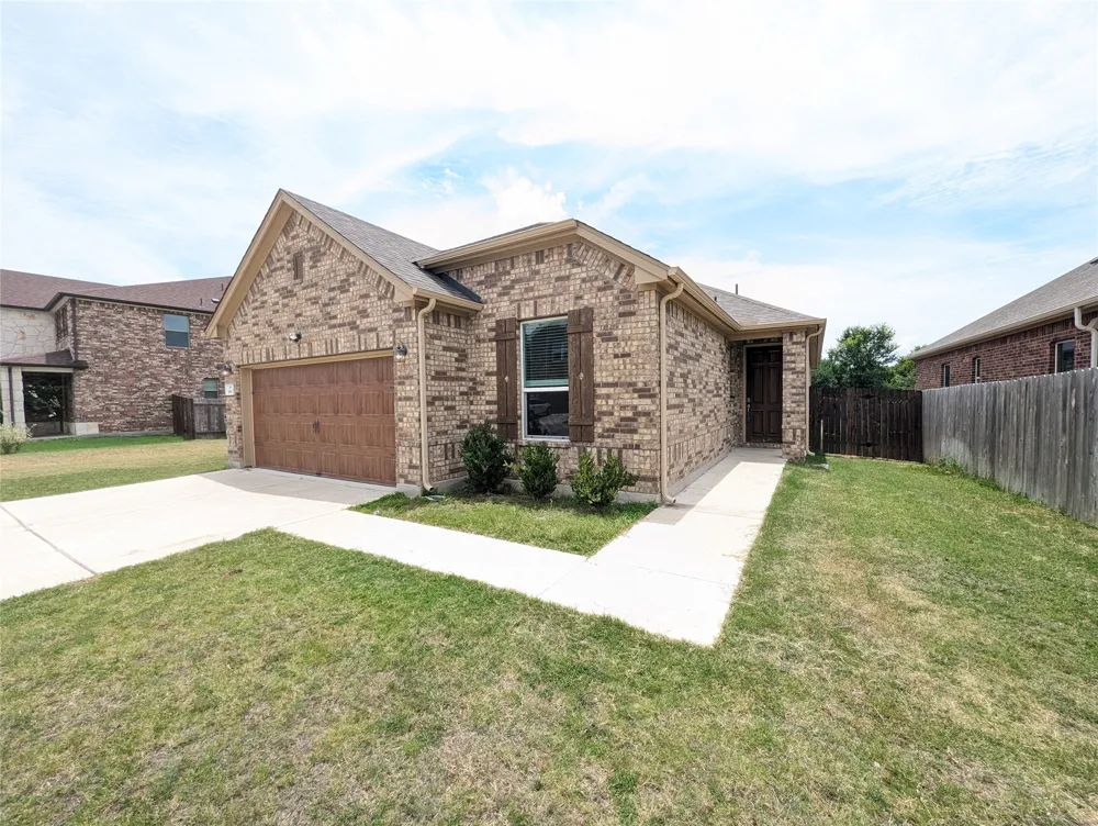 2471 Sunrise Road #68 Round Rock, TX 78664