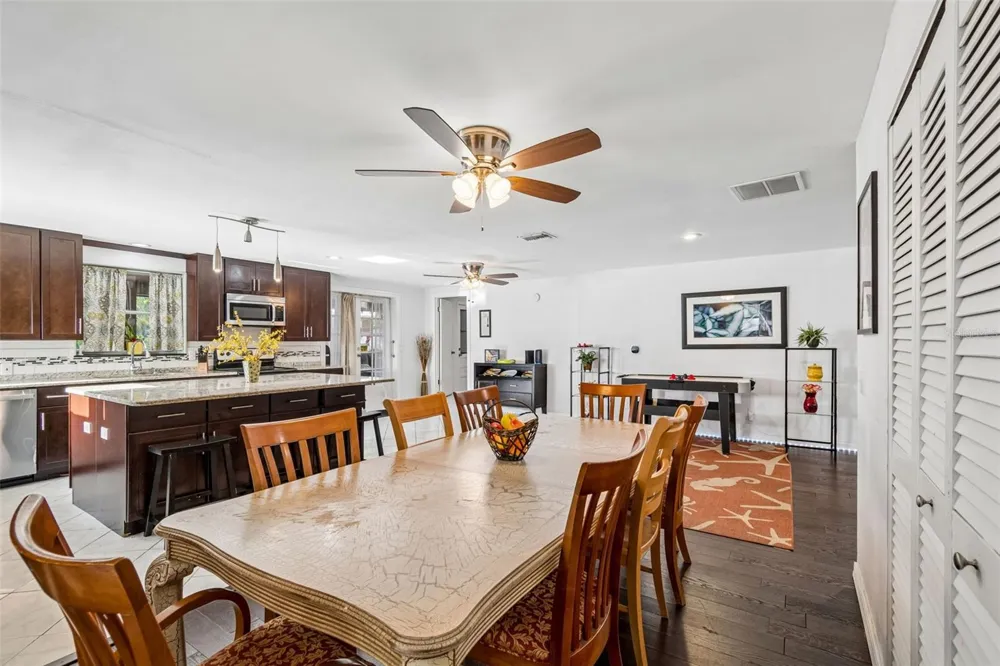 2017 S VILLAGE AVENUE Tampa, FL 33612
