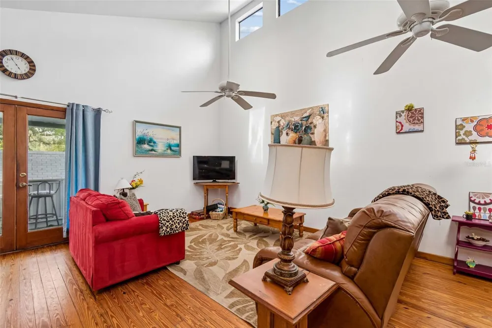 2017 S VILLAGE AVENUE Tampa, FL 33612