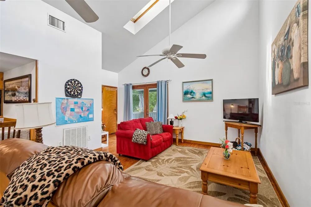 2017 S VILLAGE AVENUE Tampa, FL 33612