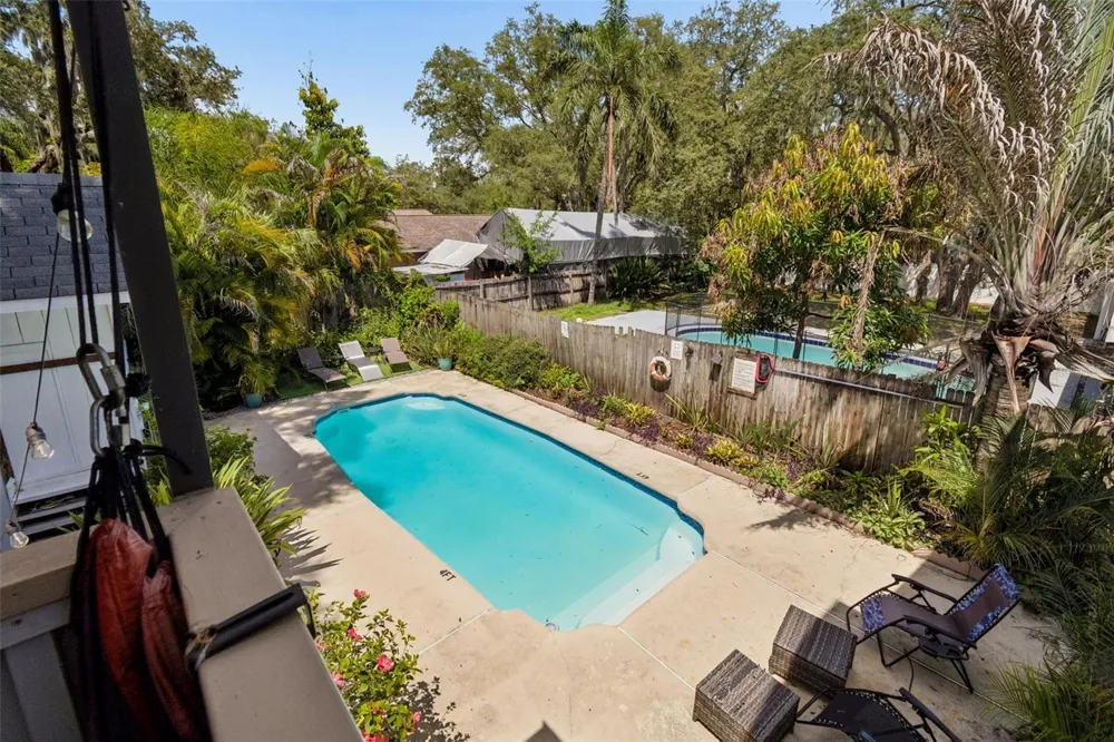 2017 S VILLAGE AVENUE Tampa, FL 33612