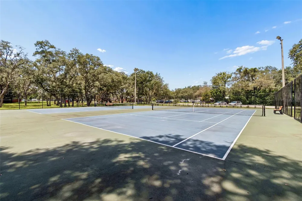 2017 S VILLAGE AVENUE Tampa, FL 33612