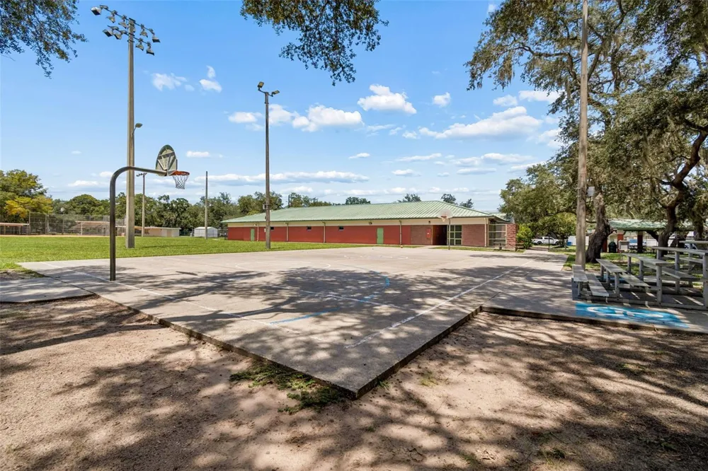 2017 S VILLAGE AVENUE Tampa, FL 33612