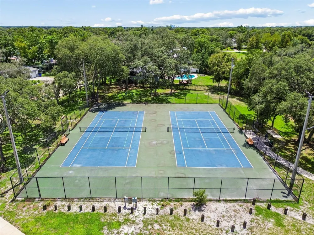 2017 S VILLAGE AVENUE Tampa, FL 33612