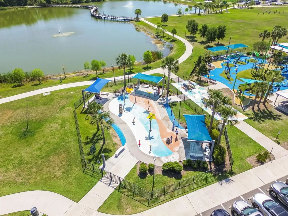 2017 S VILLAGE AVENUE Tampa, FL 33612