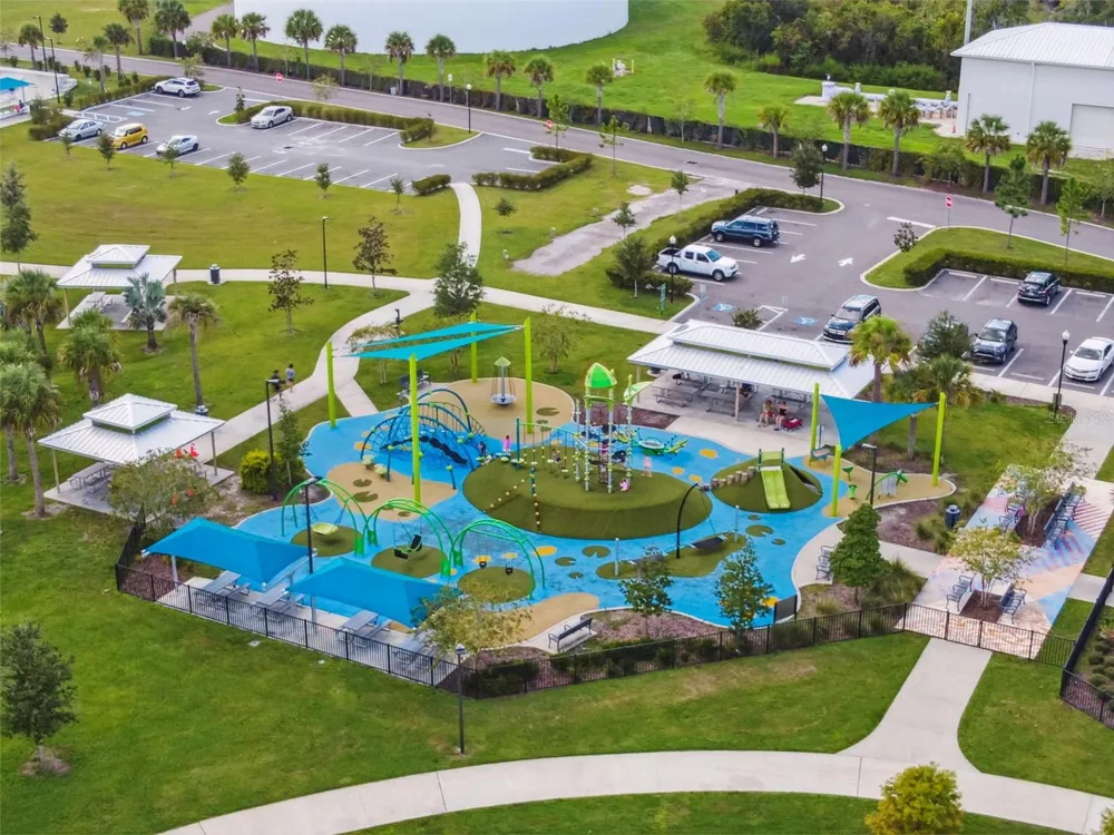2017 S VILLAGE AVENUE Tampa, FL 33612