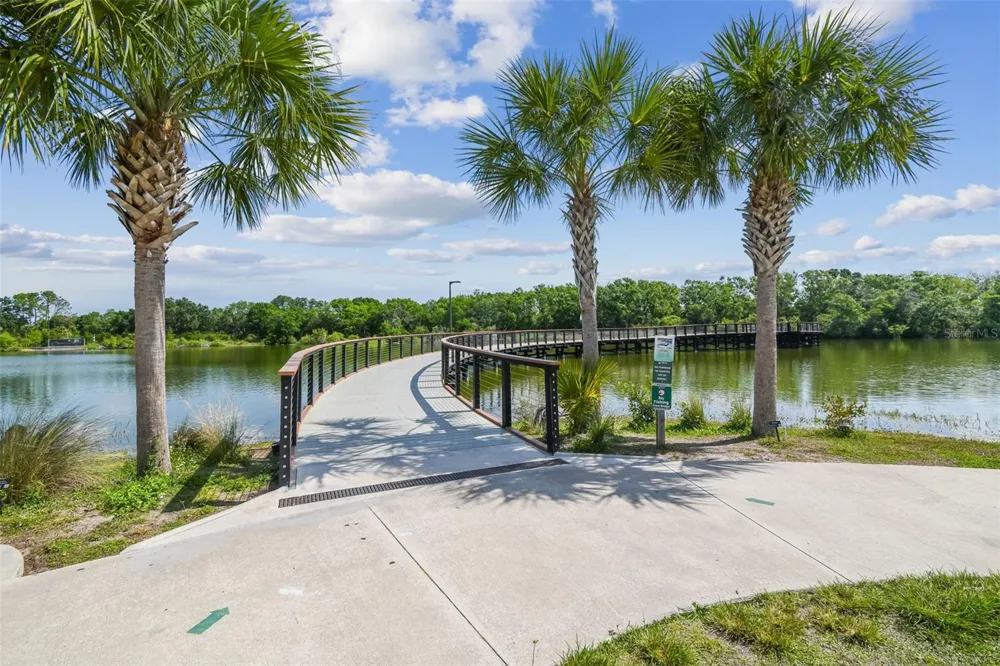 2017 S VILLAGE AVENUE Tampa, FL 33612