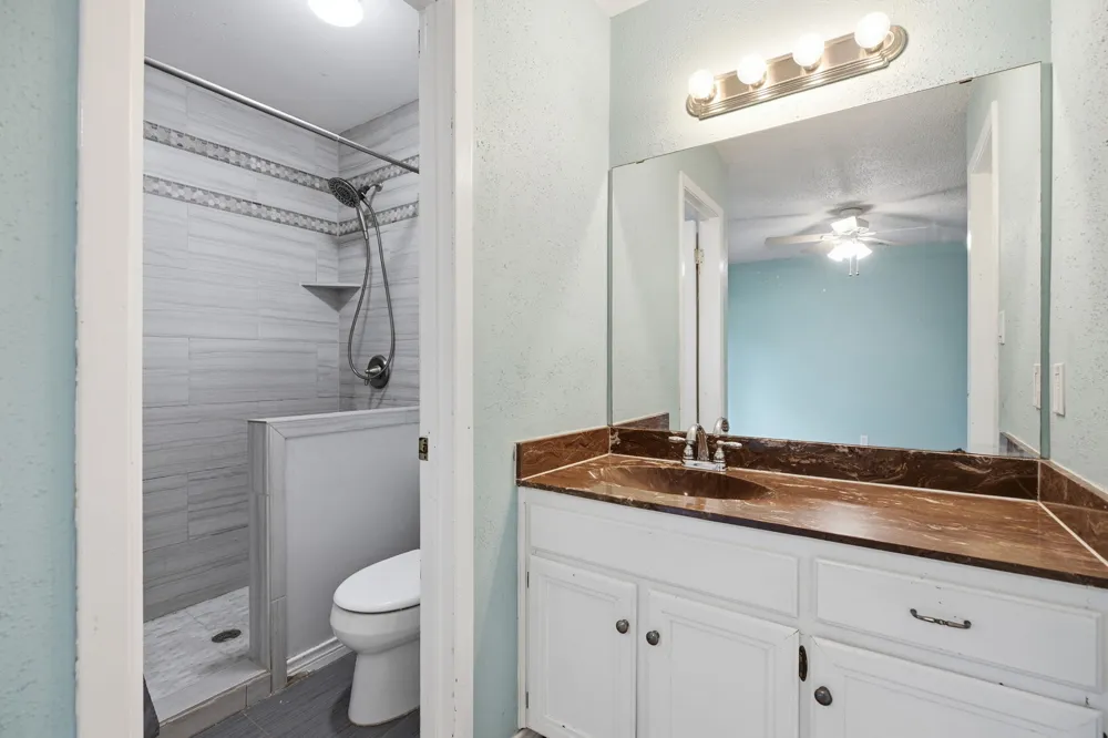 8509 Slant Oak Drive Austin, TX 78729