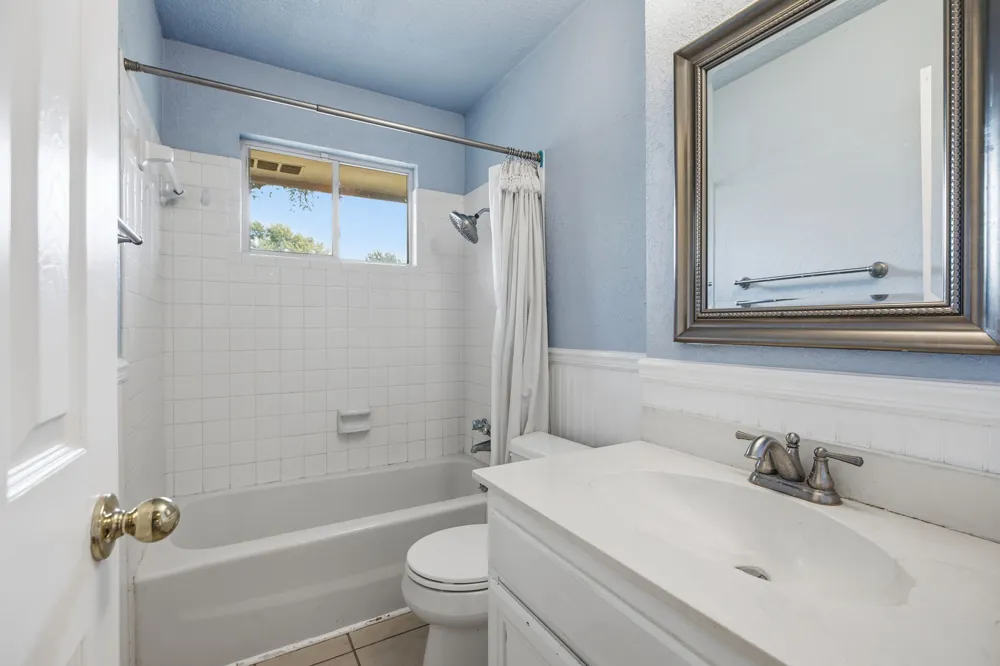 8509 Slant Oak Drive Austin, TX 78729