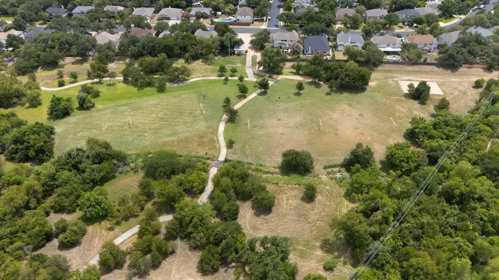 8509 Slant Oak Drive Austin, TX 78729