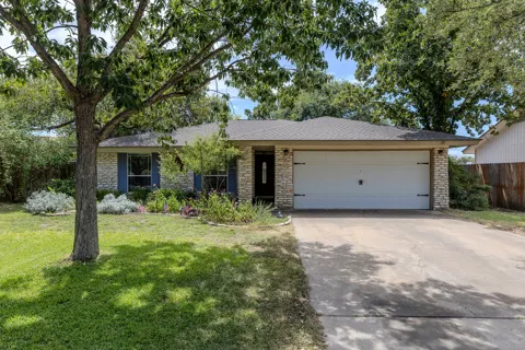8509 Slant Oak Drive