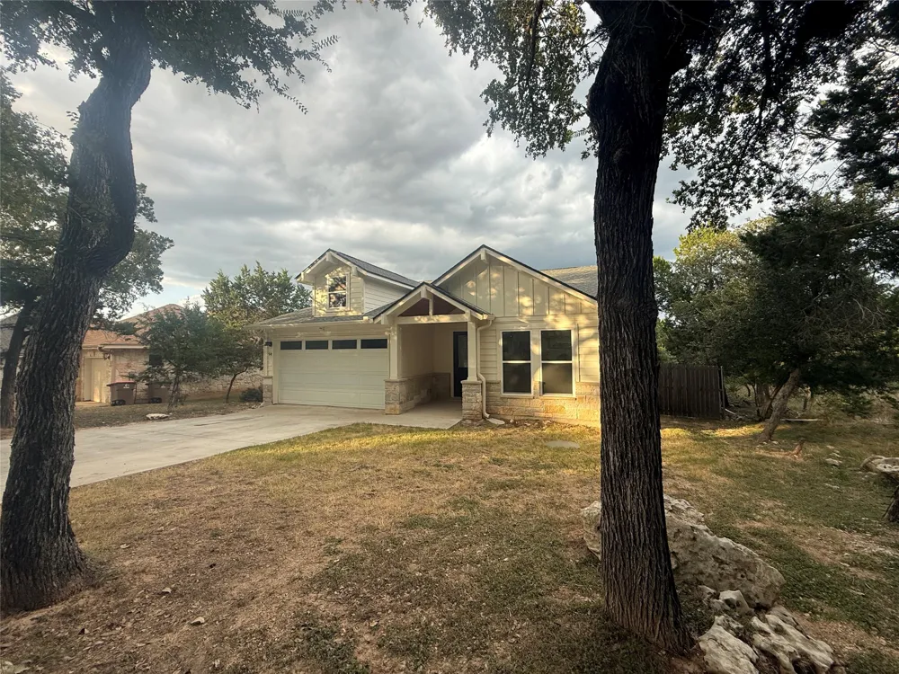 50 Whispering Valley Drive Wimberley, TX 78676
