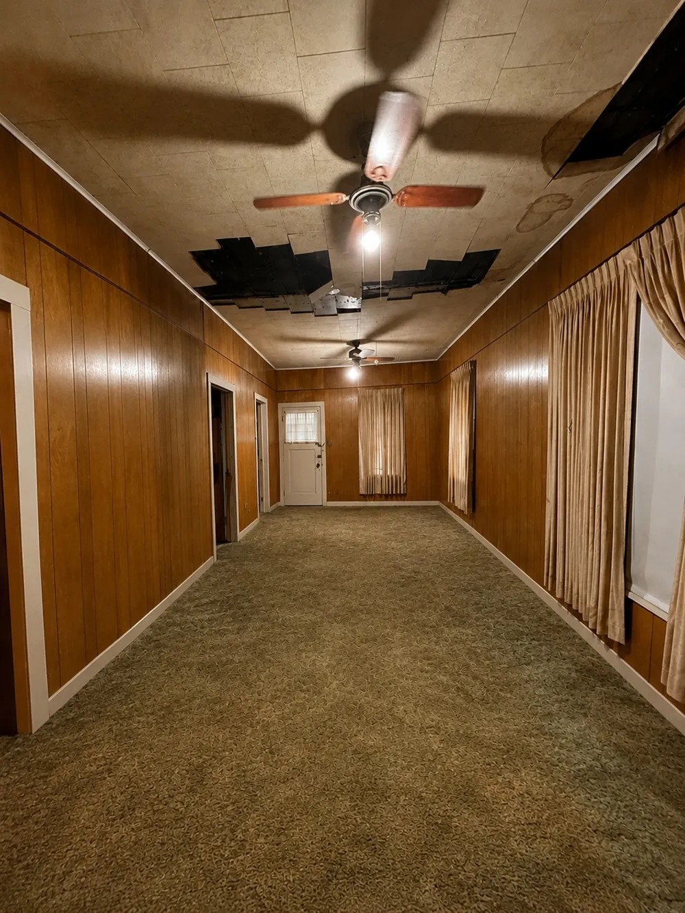 505 W Sixth Street Brenham, TX 77833