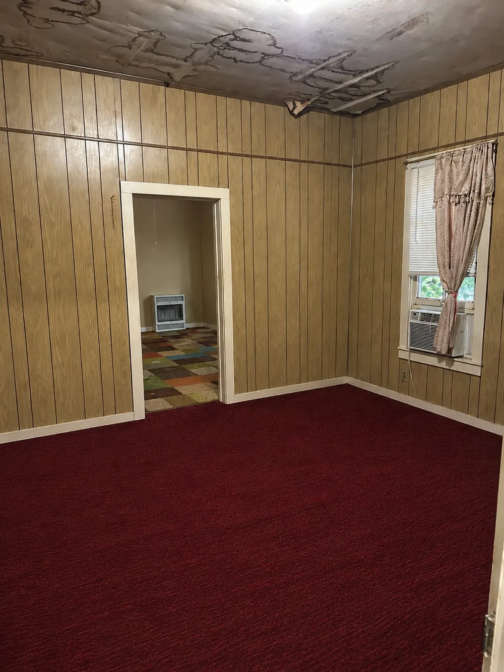 505 W Sixth Street Brenham, TX 77833
