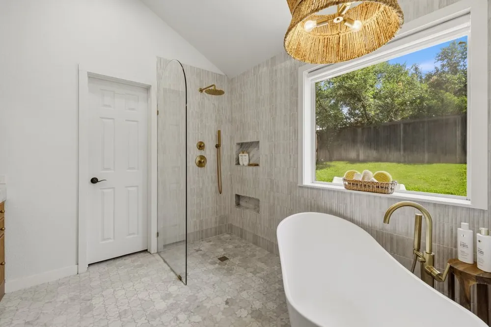 4253 Canyon Glen Circle Austin, TX 78732
