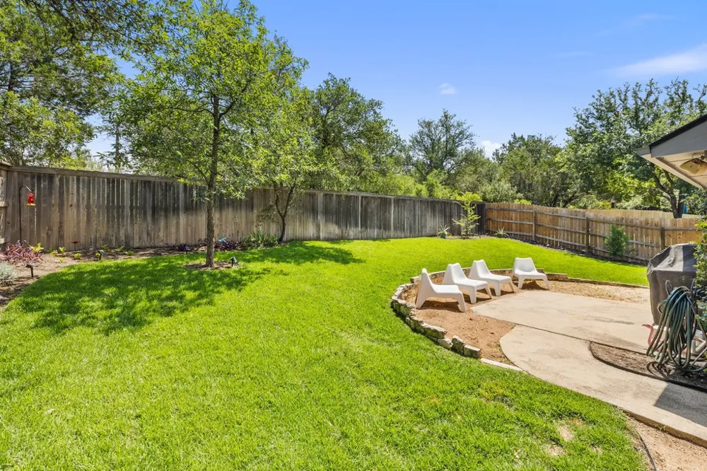 4253 Canyon Glen Circle Austin, TX 78732
