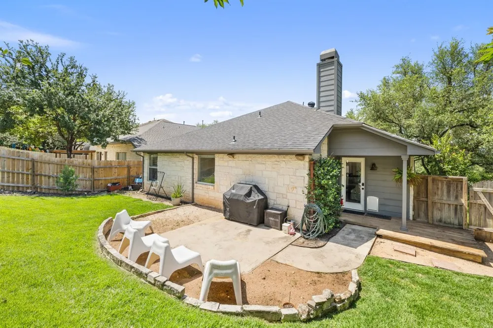 4253 Canyon Glen Circle Austin, TX 78732