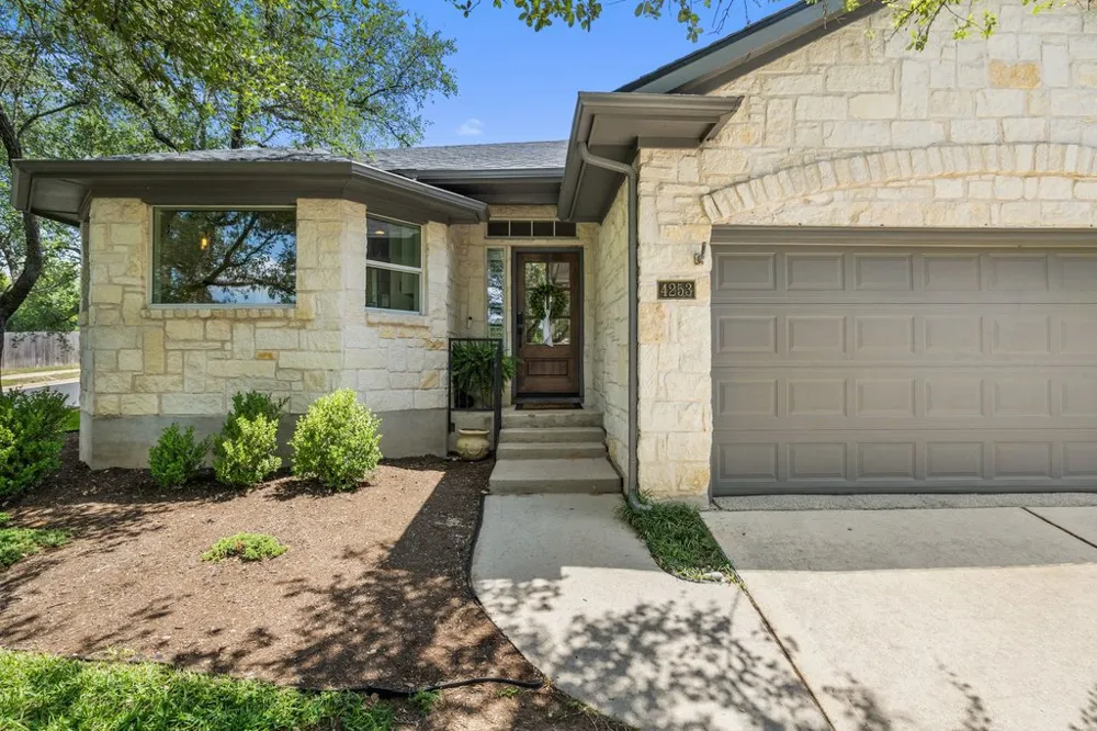 4253 Canyon Glen Circle Austin, TX 78732