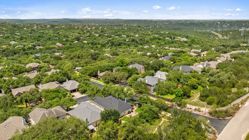 4253 Canyon Glen Circle Austin, TX 78732