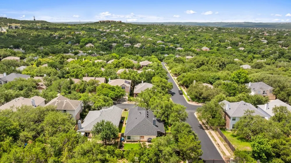4253 Canyon Glen Circle Austin, TX 78732