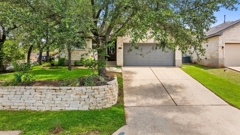 4253 Canyon Glen Circle Austin, TX 78732