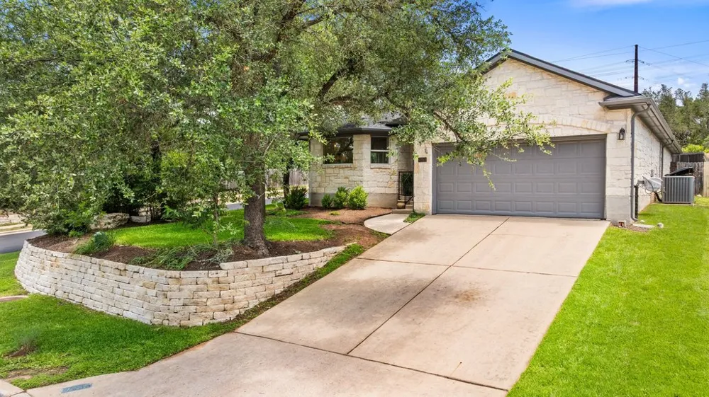 4253 Canyon Glen Circle Austin, TX 78732