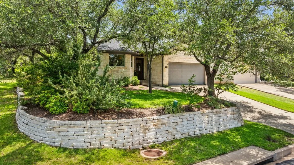 4253 Canyon Glen Circle Austin, TX 78732