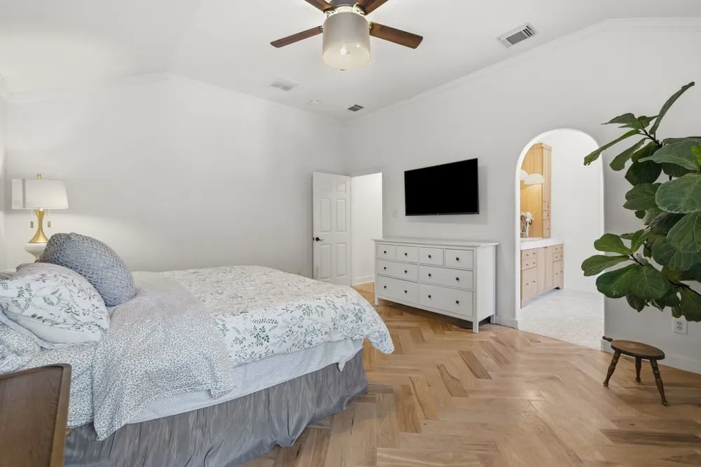 4253 Canyon Glen Circle Austin, TX 78732