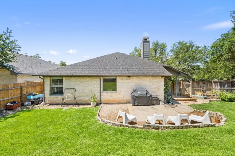 4253 Canyon Glen Circle Austin, TX 78732