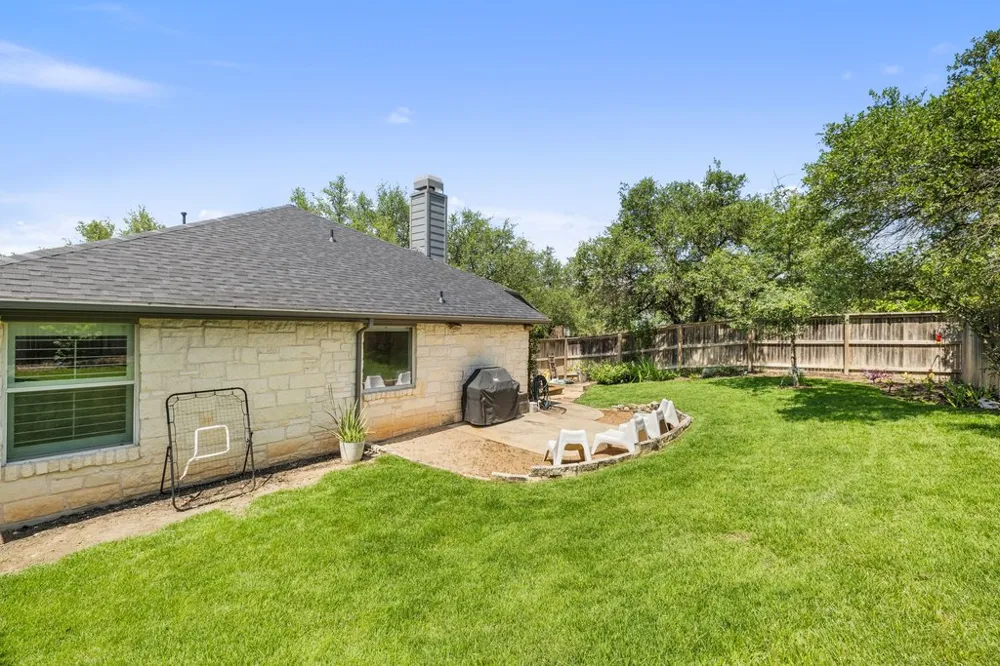 4253 Canyon Glen Circle Austin, TX 78732