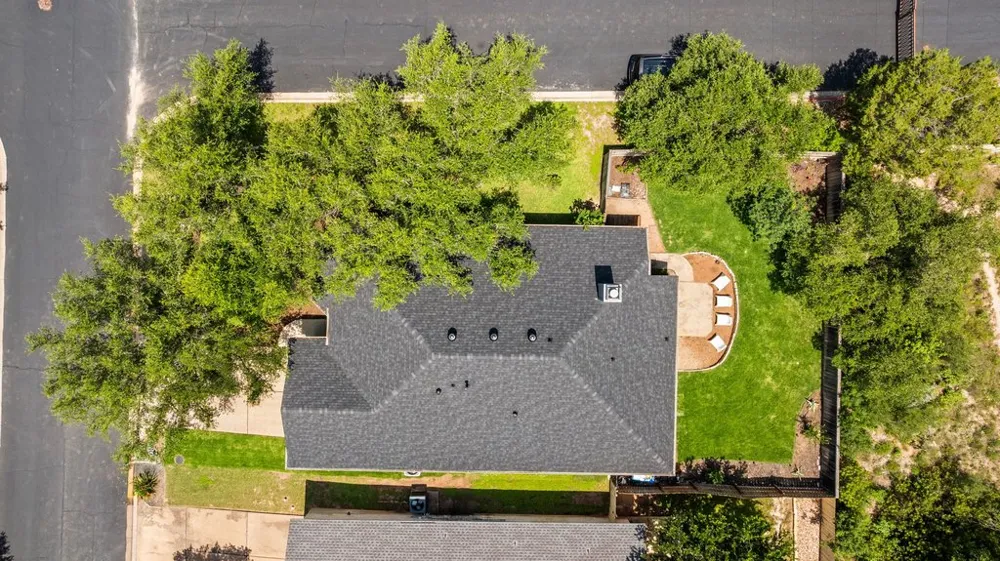 4253 Canyon Glen Circle Austin, TX 78732