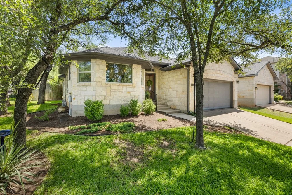 4253 Canyon Glen Circle Austin, TX 78732