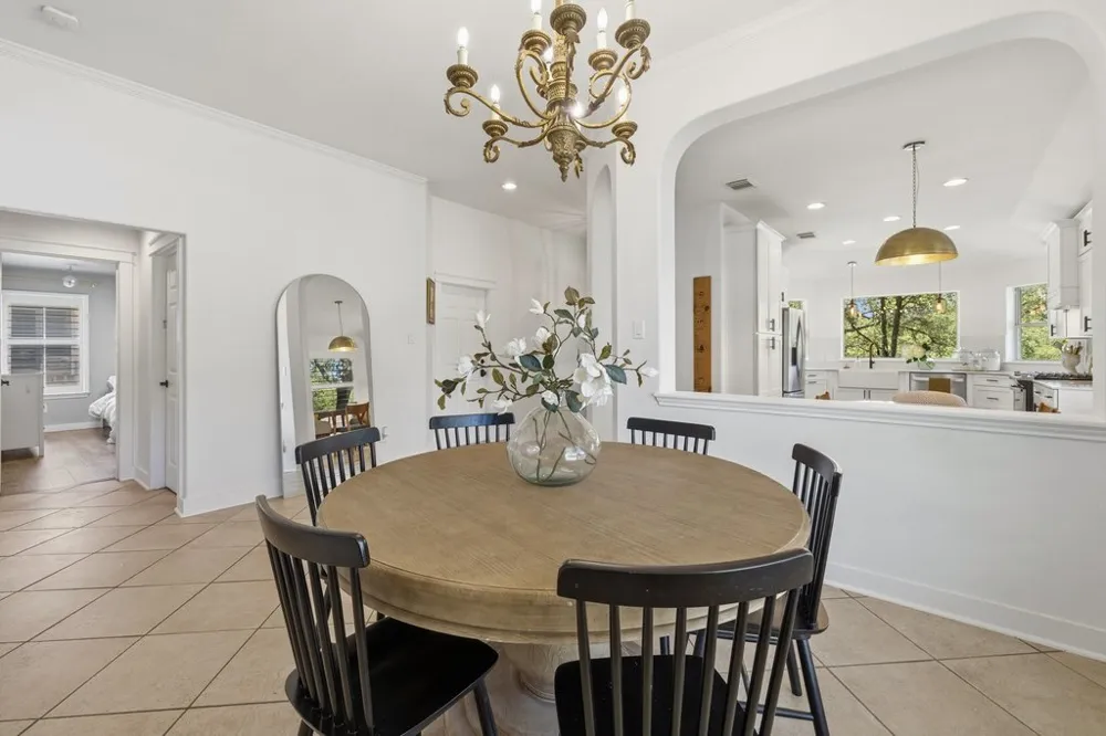 4253 Canyon Glen Circle Austin, TX 78732