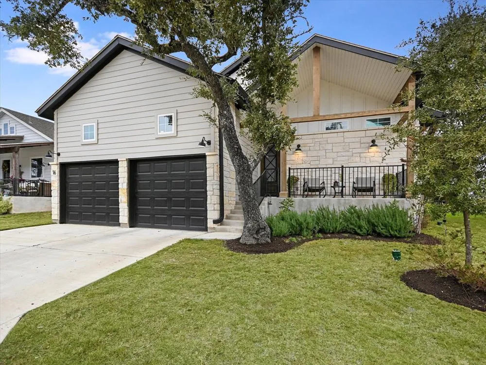 170 Bunker Ranch Boulevard #16 Dripping Springs, TX 78620