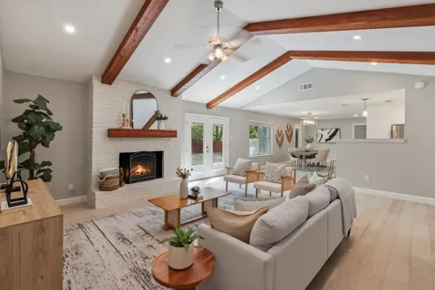 2705 Harrowden Drive