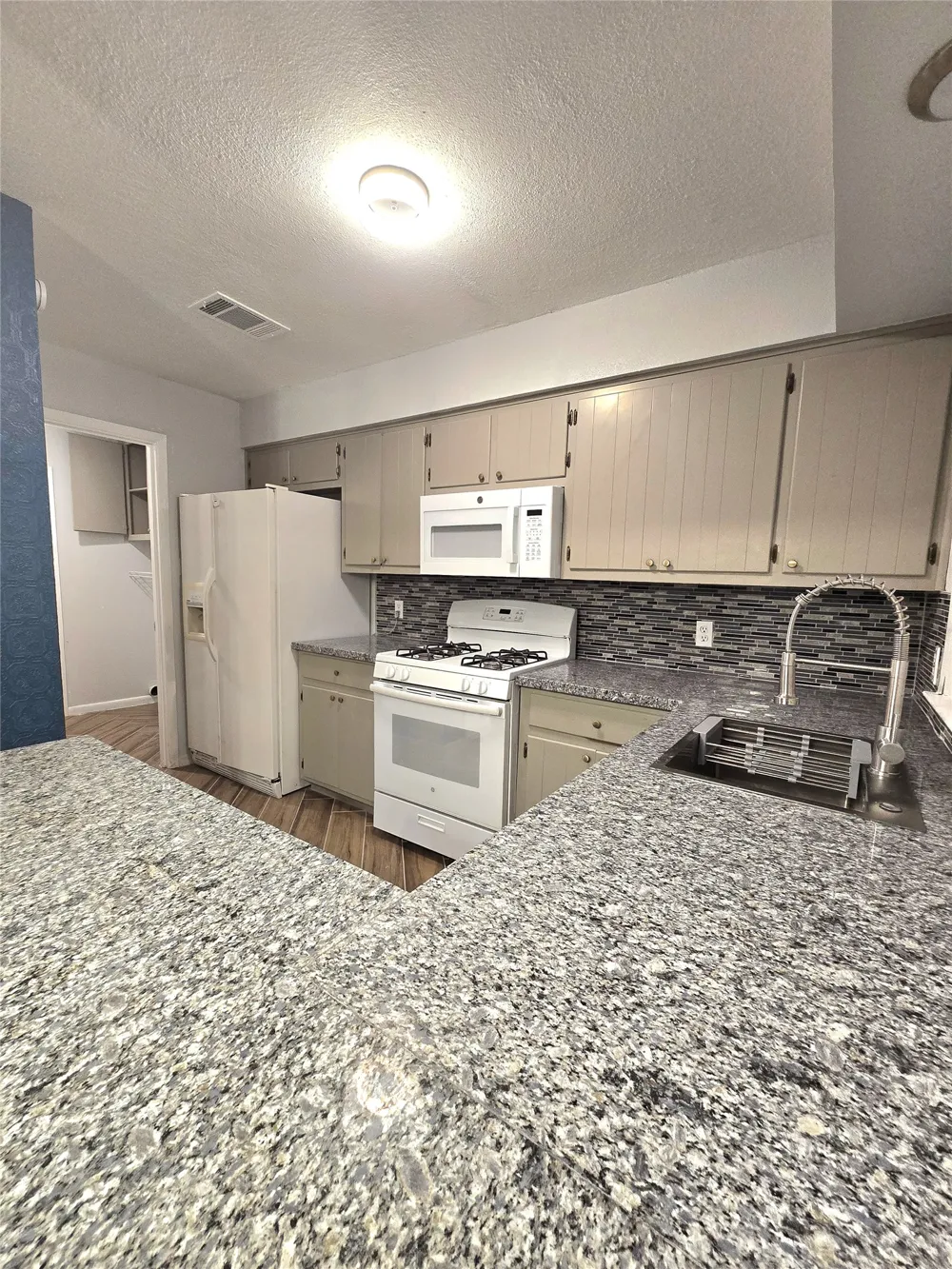 1417 Hyridge Circle Round Rock, TX 78664