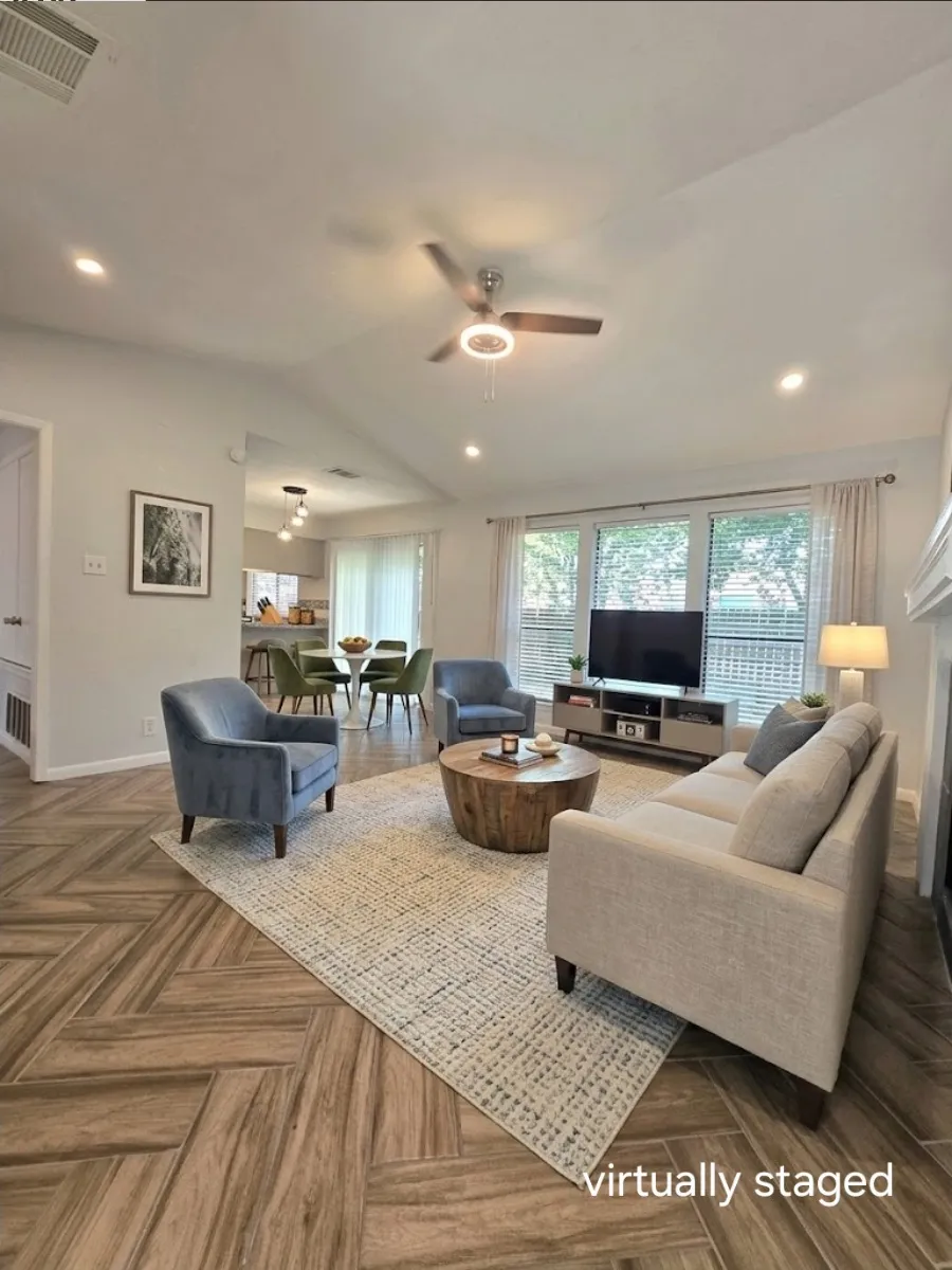 1417 Hyridge Circle Round Rock, TX 78664