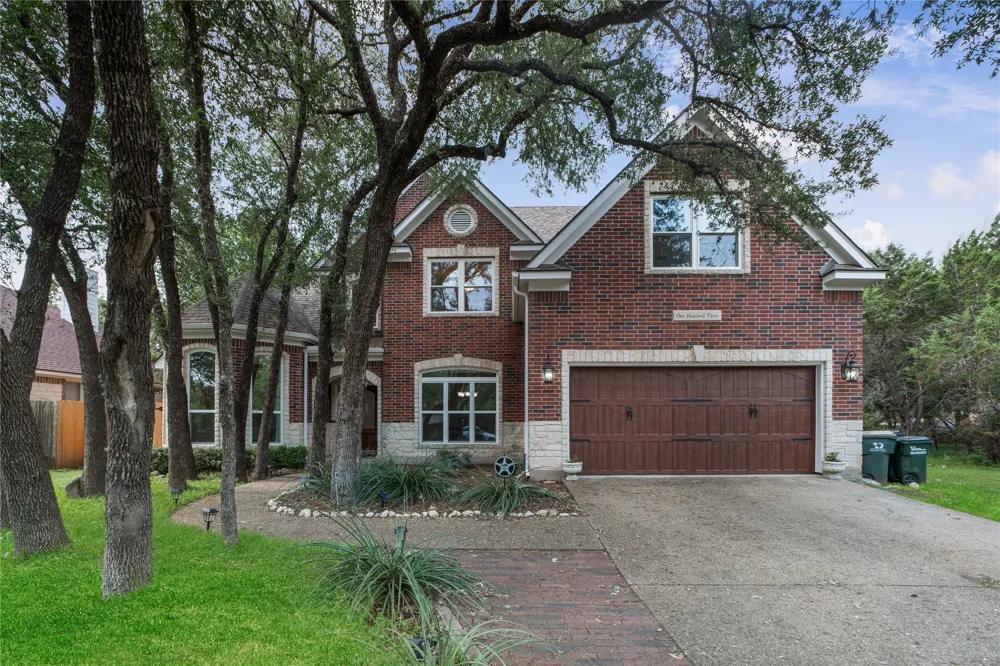 103 Sierra Ridge Drive San Marcos, TX 78666