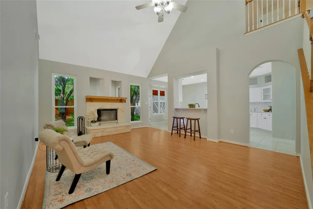 103 Sierra Ridge Drive San Marcos, TX 78666