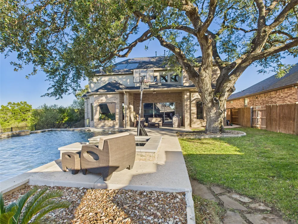 125 Frogfruit Way San Marcos, TX 78666