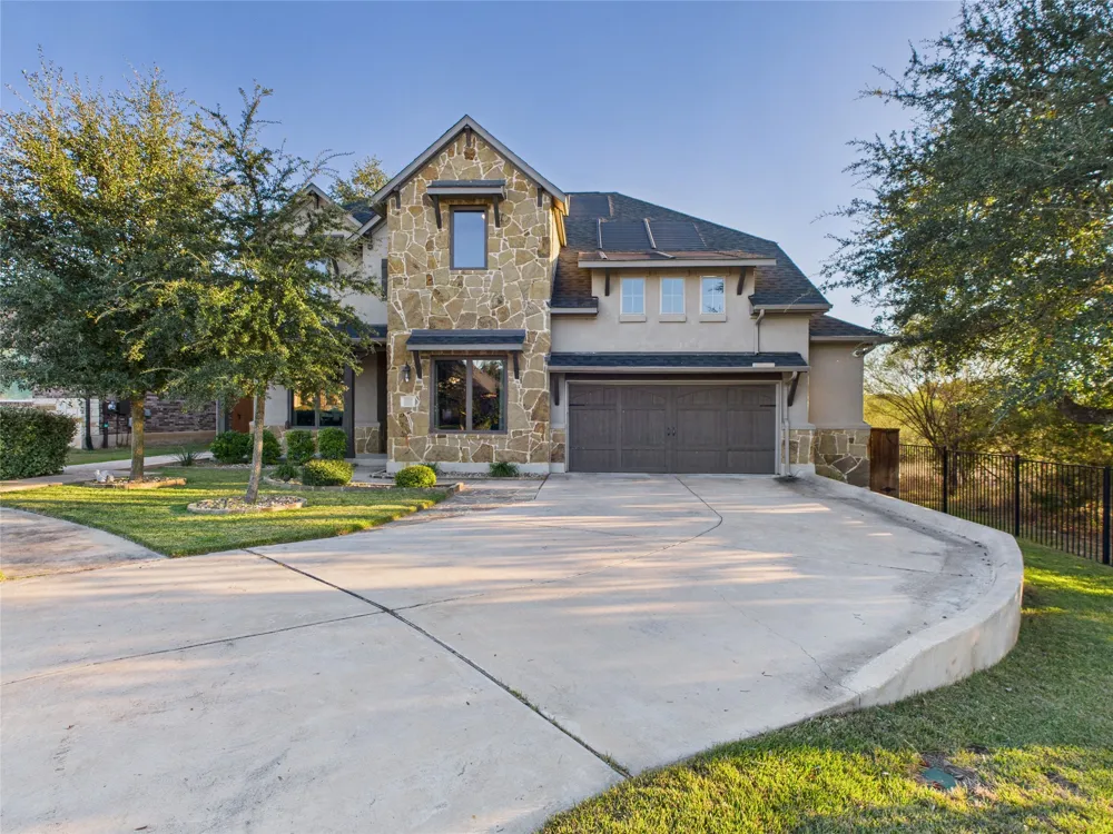 125 Frogfruit Way San Marcos, TX 78666