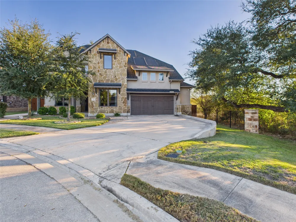 125 Frogfruit Way San Marcos, TX 78666
