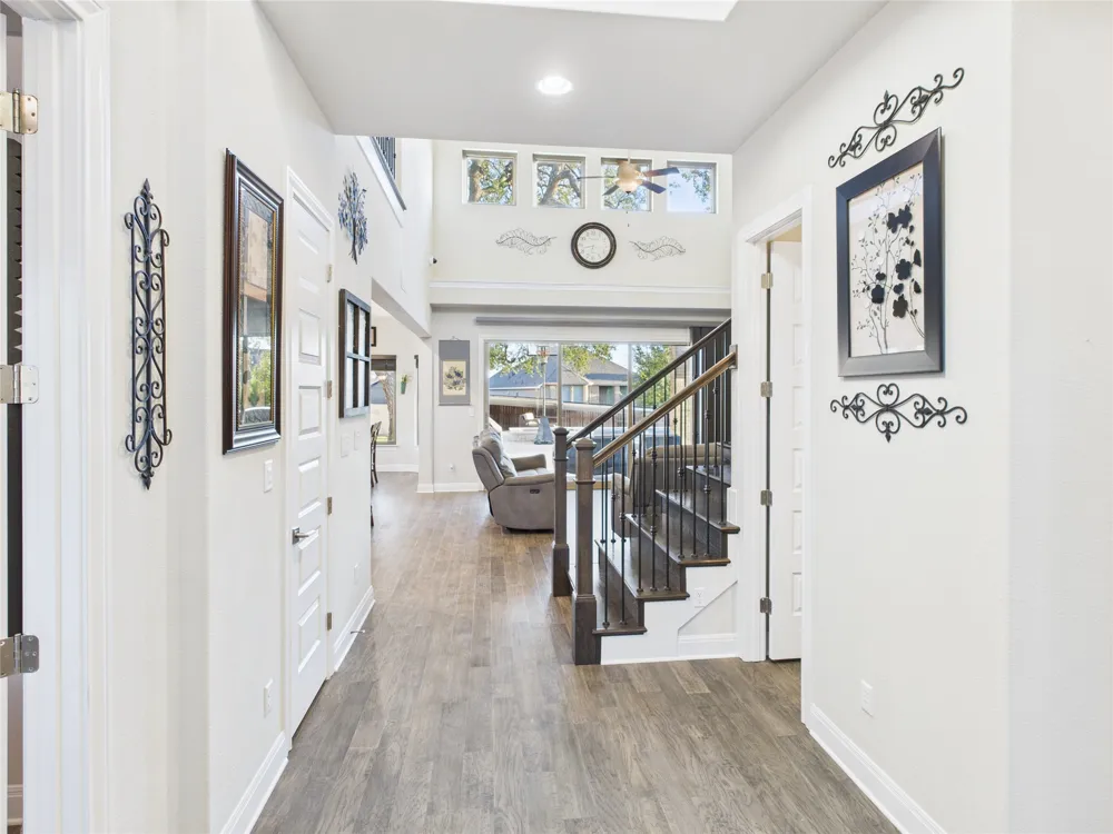 125 Frogfruit Way San Marcos, TX 78666
