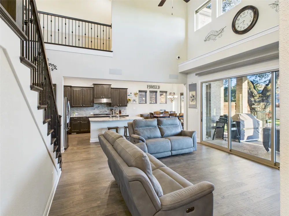 125 Frogfruit Way San Marcos, TX 78666