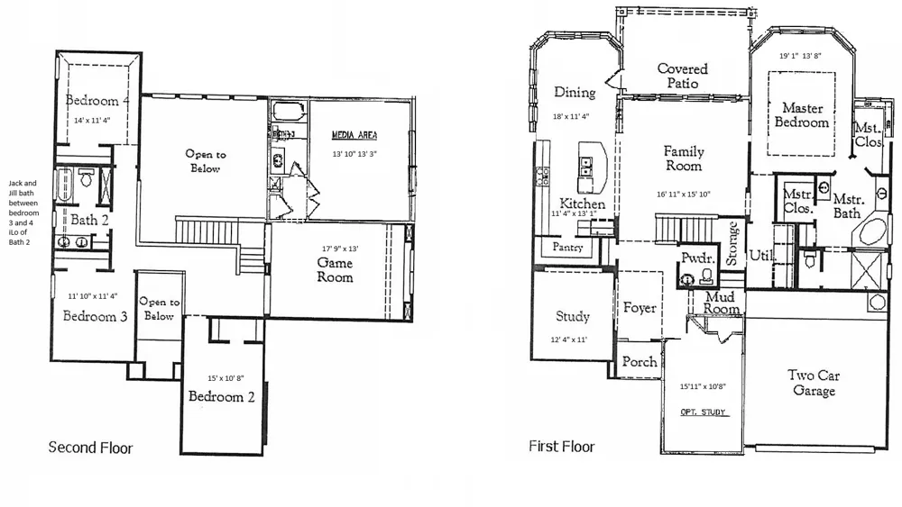 125 Frogfruit Way San Marcos, TX 78666