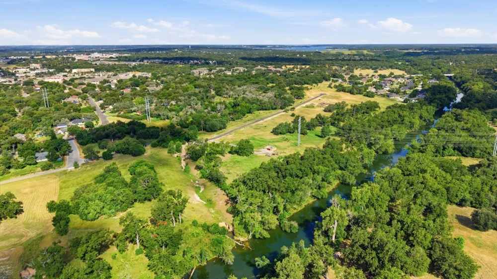 Lot 4 Guthrie Belton, TX 76513
