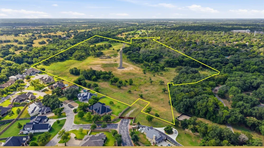 Lot 4 Guthrie Belton, TX 76513