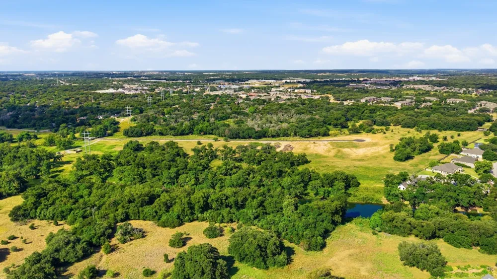 Lot 4 Guthrie Belton, TX 76513