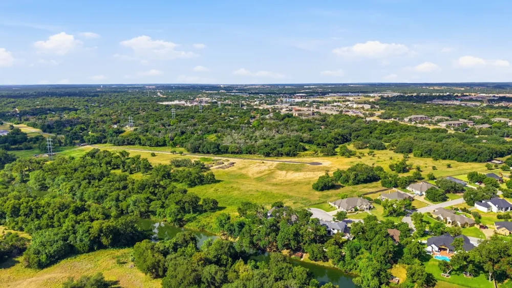 Lot 4 Guthrie Belton, TX 76513