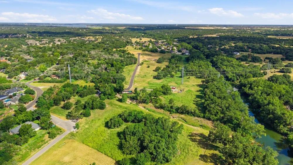 Lot 4 Guthrie Belton, TX 76513
